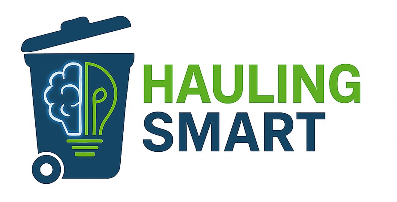 HaulingSmart Logo